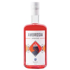 Don Ciccio Ambrosia Aperitivo 750ml